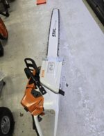 Stihl MS881 - Image 4