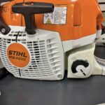 Stihl MS400