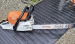 Stihl MS 391 - Image 2