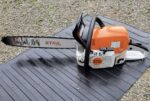 Stihl MS 391