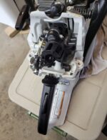 Stihl MS 391 - Image 4