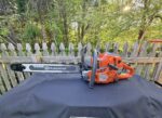 Husqvarna 562XP MKii