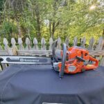 Husqvarna 562XP MKii