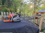Husqvarna 562XP MKii - Image 3