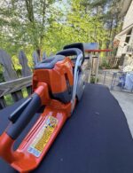 Husqvarna 562XP MKii - Image 6