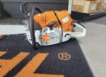 Stihl MS 881 Magnum