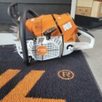 Stihl MS 881 Magnum