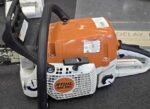 Stihl MS391