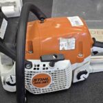 Stihl MS391