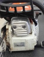 Stihl MS391 - Image 3