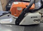 Stihl MS391 - Image 5