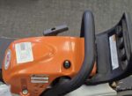 Stihl MS391 - Image 6