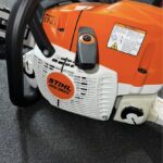 Stihl MS 362CM