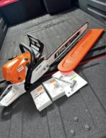 Stihl MS 362CM - Image 2