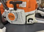 Stihl MS400