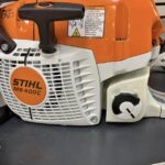 Stihl MS400