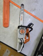 Stihl MS291 - Image 4