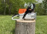 Stihl 462c - Image 2