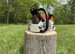 Stihl 462c - Image 7