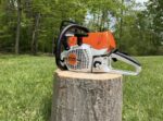 Stihl 462c - Image 8