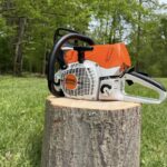 Stihl 462c