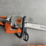 Sthil MS 250