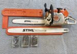 Stihl 441 Magnum