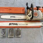 Stihl 441 Magnum