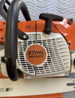 Stihl 441 Magnum - Image 2