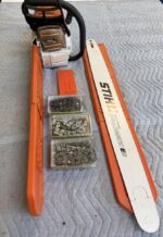 Stihl 441 Magnum - Image 4