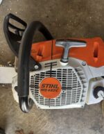 Stihl MS 462 C-M - Image 2