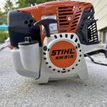 Stihl KM 91 R