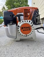 Stihl KM 91 R