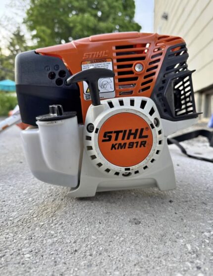 Stihl KM 91 R