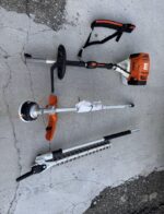 Stihl KM 91 R - Image 2