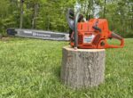Husqvarna 390XP