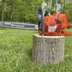 Husqvarna 390XP