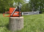 Husqvarna 390XP - Image 2
