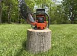 Husqvarna 390XP - Image 3