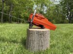 Husqvarna 390XP - Image 4