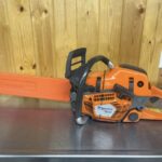Husqvarna 550XP