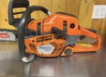 Husqvarna 550XP - Image 4