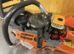 Husqvarna 550XP - Image 7