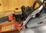 Husqvarna 550XP - Image 8