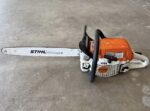 Stihl MS 271