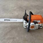 Stihl MS 271
