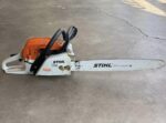 Stihl MS 271 - Image 2