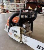 Stihl MS 271 - Image 5