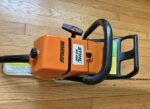 Stihl MS 460