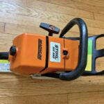 Stihl MS 460